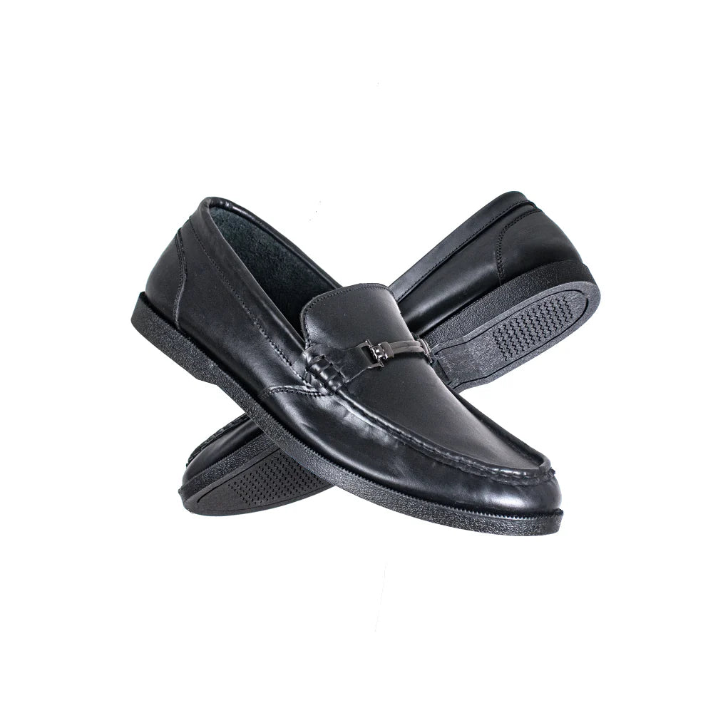 Venetian Loafers