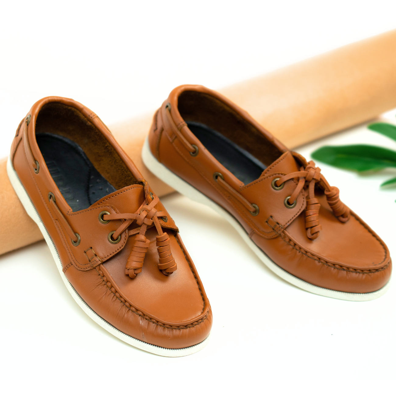 Women's Boat Shoes
