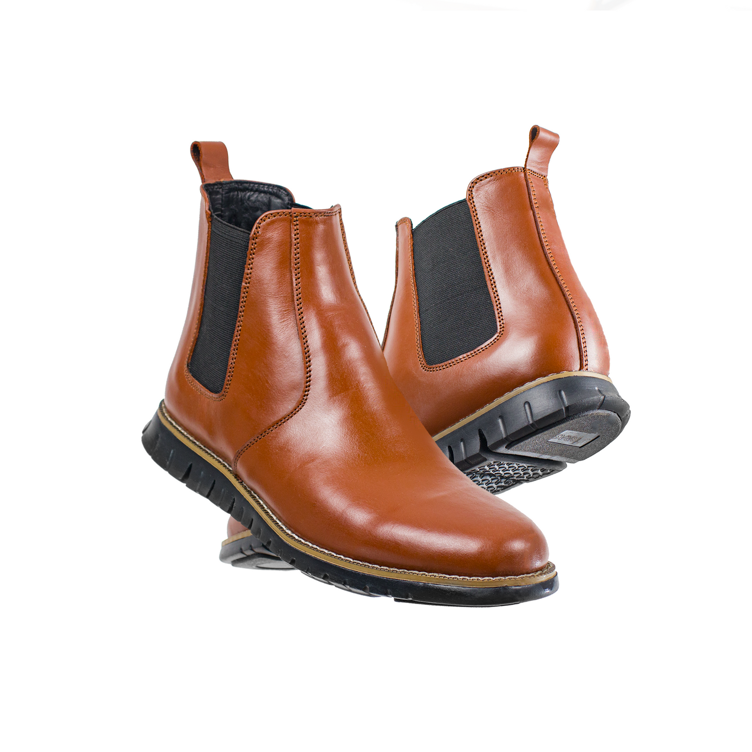 Chelsea Air Boots