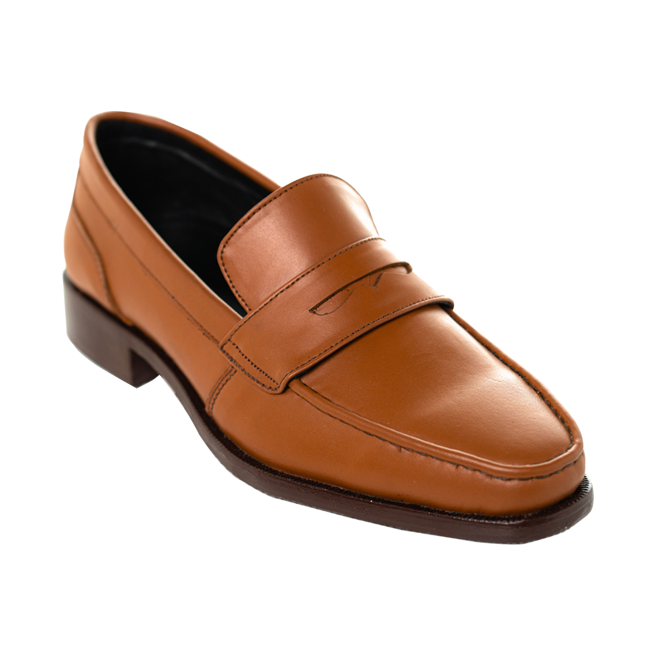 Penny Loafers Shoes — Jirras in Valenzuela, NCR 1440