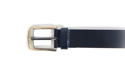 Leather Belt Black